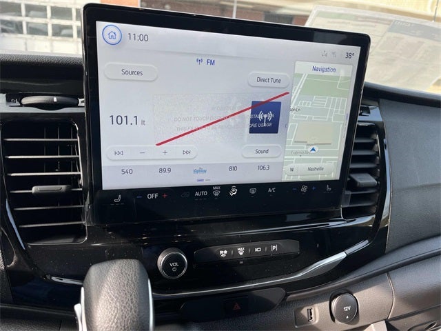 2026 Ford Transit-350 XLT