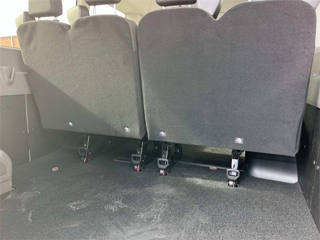 2026 Ford Transit-350 XLT