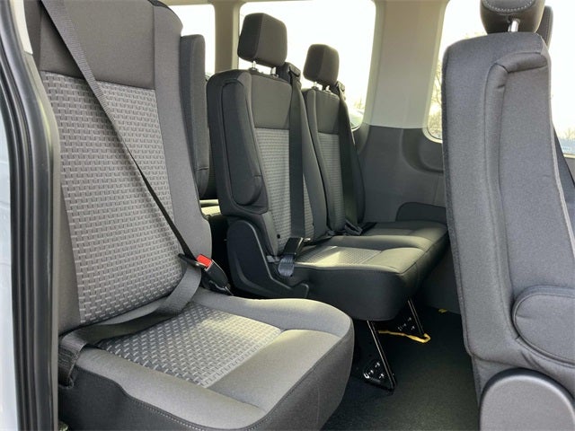 2026 Ford Transit-350 XLT