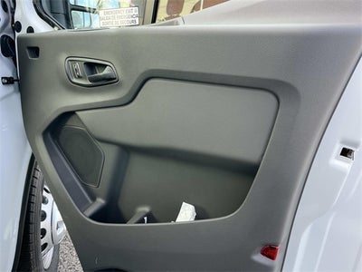 2026 Ford Transit-350 XLT