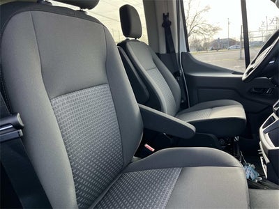 2026 Ford Transit-350 XLT