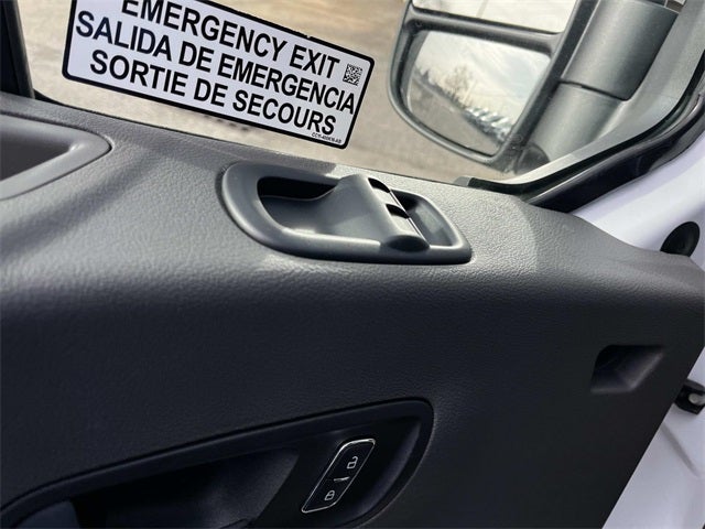 2026 Ford Transit-350 XLT