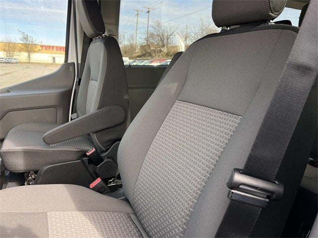 2026 Ford Transit-350 XLT