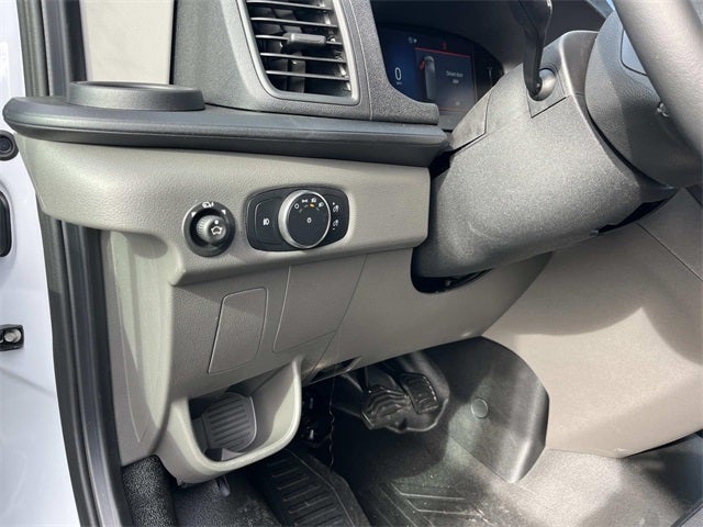 2026 Ford Transit-350 XLT