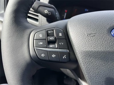 2026 Ford Transit-350 XLT