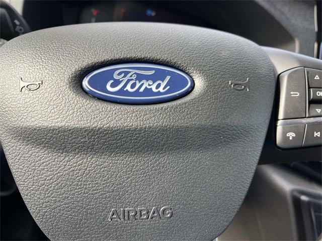 2026 Ford Transit-350 XLT