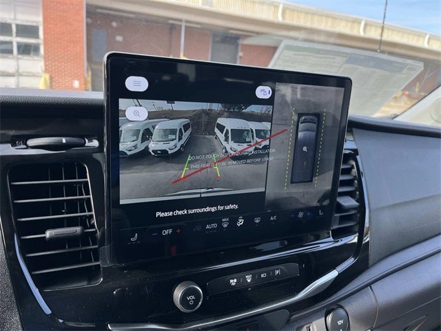 2026 Ford Transit-350 XLT