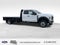 2026 Ford F-550SD XL Knapheide Bed