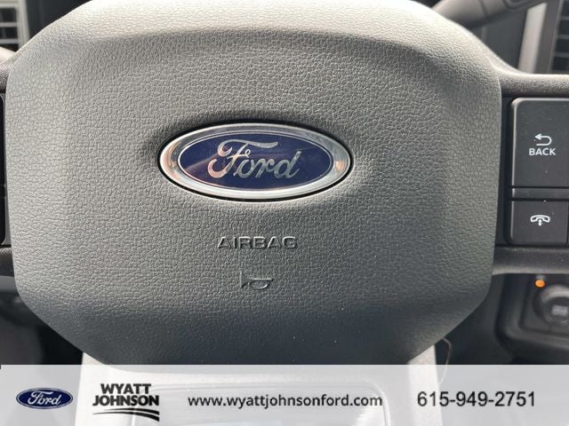 2026 Ford F-550SD XL Knapheide Bed