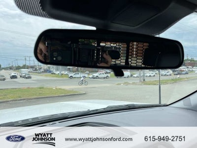 2026 Ford F-550SD XL Knapheide Bed