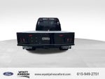 2026 Ford F-550SD XL Knapheide Bed