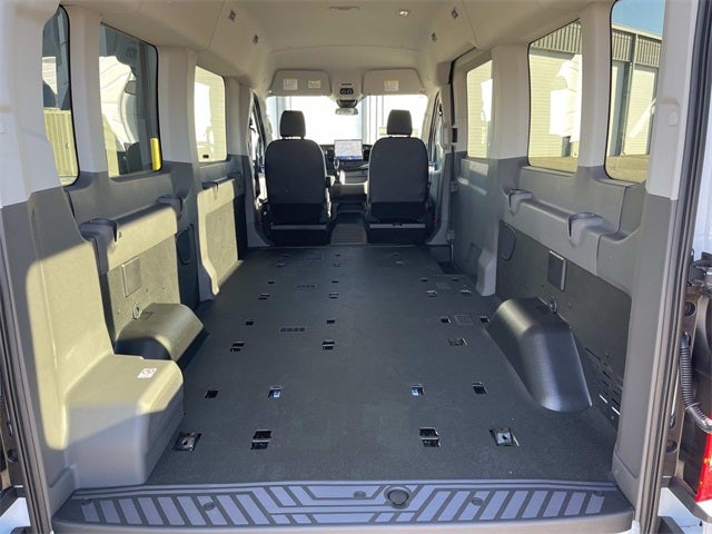 2026 Ford Transit-350 XL