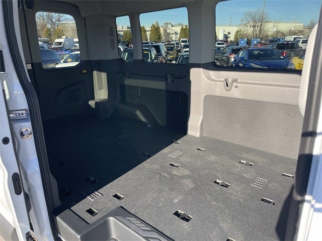 2026 Ford Transit-350 XL