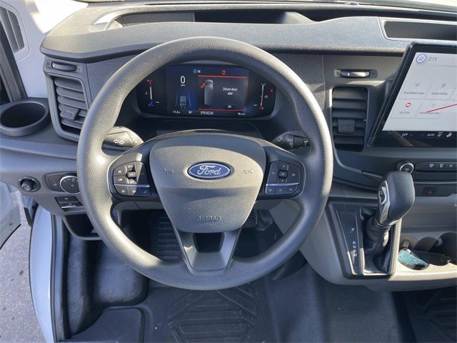 2026 Ford Transit-350 XL