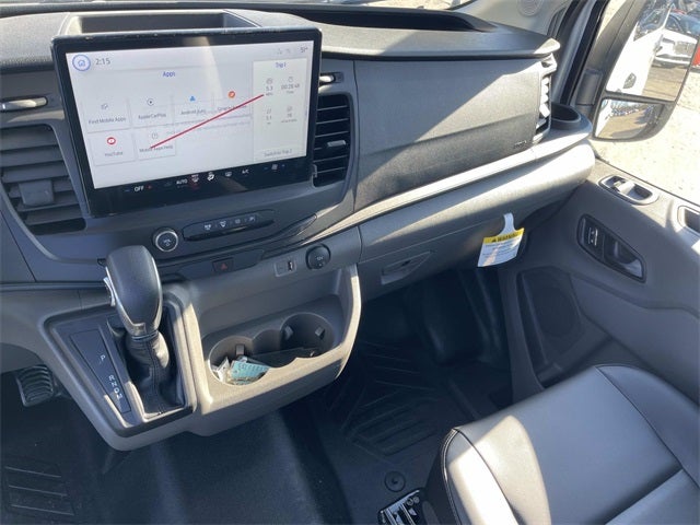 2026 Ford Transit-350 XL