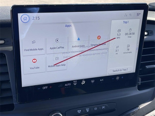 2026 Ford Transit-350 XL