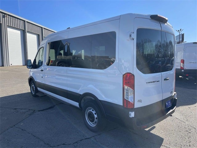 2026 Ford Transit-350 XL