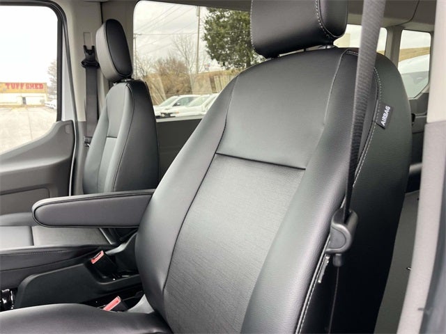 2026 Ford Transit-350 XL