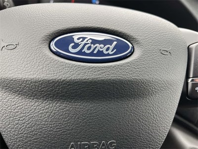 2026 Ford Transit-350 XL