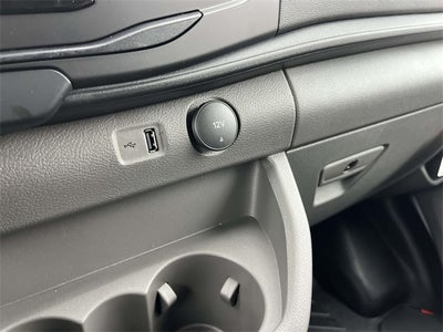 2026 Ford Transit-350 XL