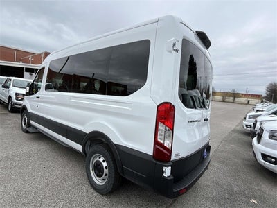 2026 Ford Transit-350 XL