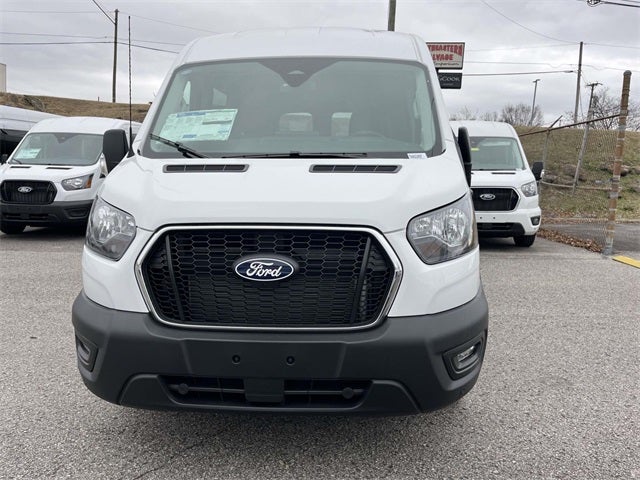 2026 Ford Transit-350 XL
