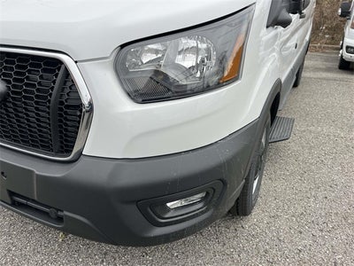 2026 Ford Transit-350 XL