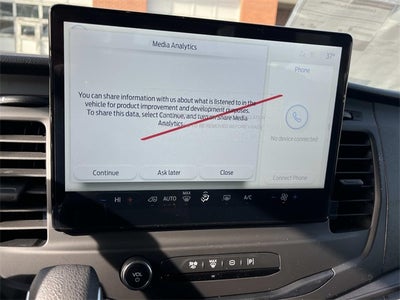 2026 Ford Transit-350 XL