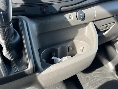 2026 Ford Transit-350 XL