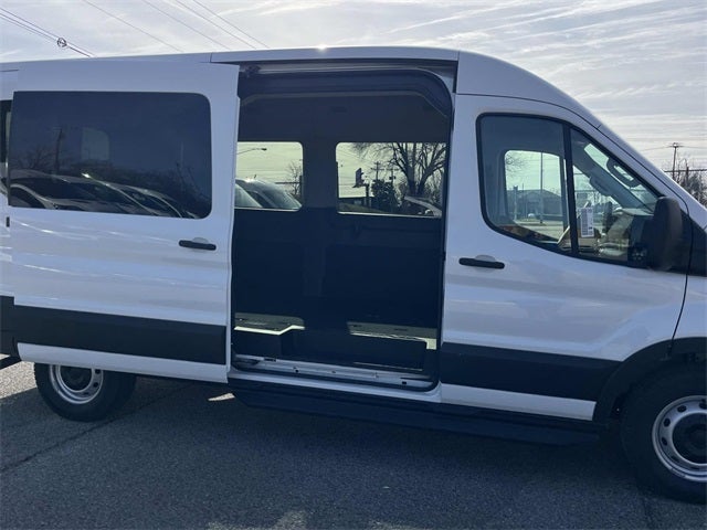 2026 Ford Transit-350 XL