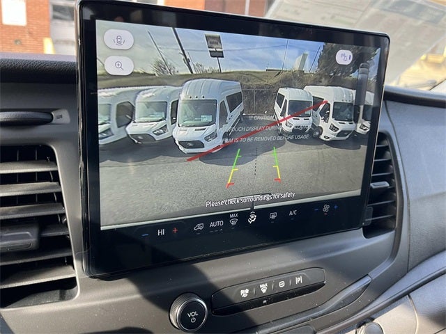 2026 Ford Transit-350 XL