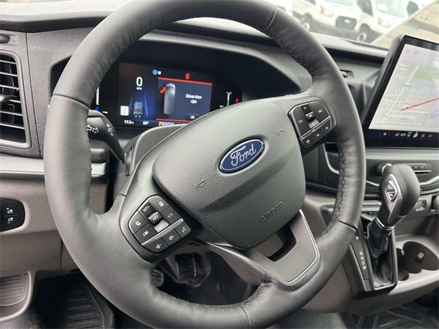 2026 Ford Transit-350 XL