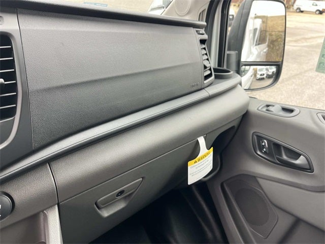 2026 Ford Transit-350 XL