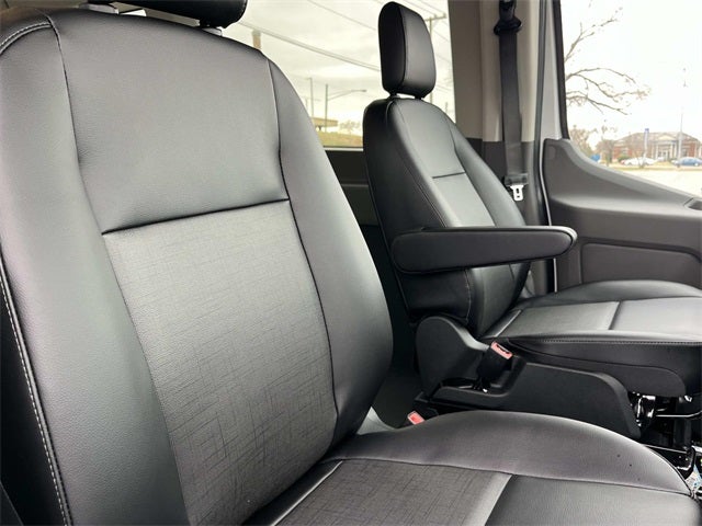 2026 Ford Transit-350 XL