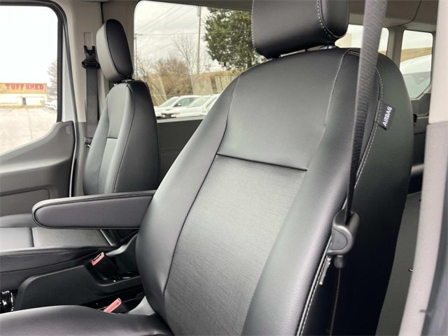 2026 Ford Transit-350 XL