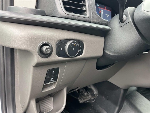 2026 Ford Transit-350 XL