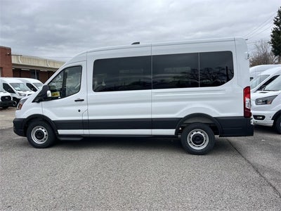 2026 Ford Transit-350 XL