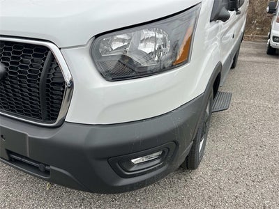 2026 Ford Transit-350 XL