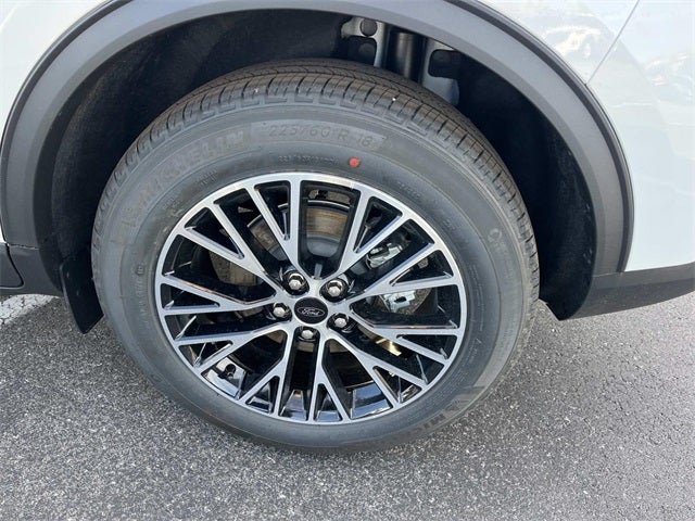 2026 Ford Escape Plug-In Hybrid Base