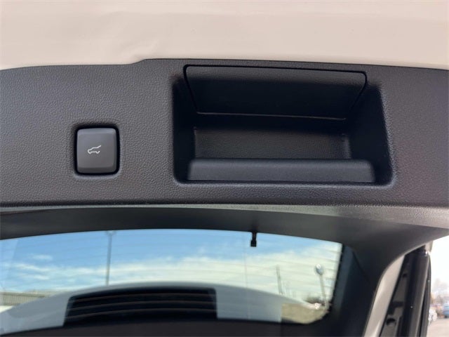 2026 Ford Escape Plug-In Hybrid Base