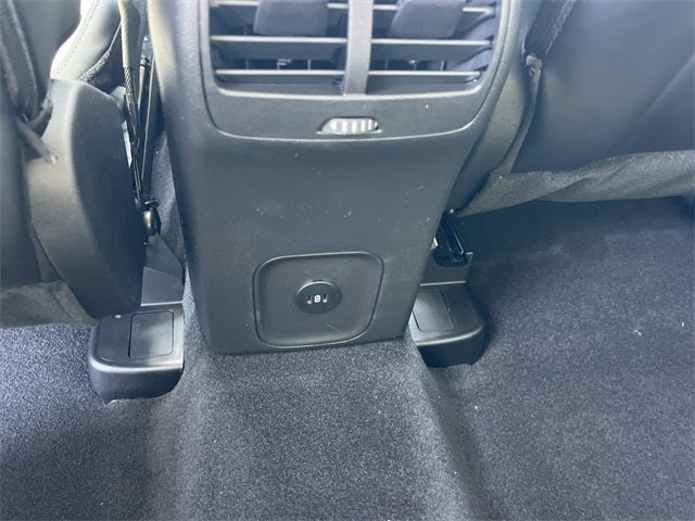 2026 Ford Escape Plug-In Hybrid Base