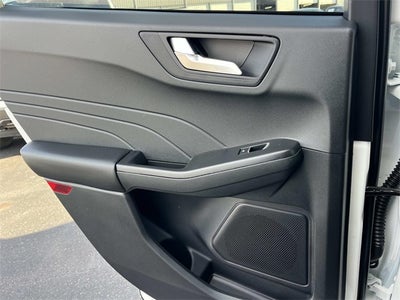 2026 Ford Escape Plug-In Hybrid Base