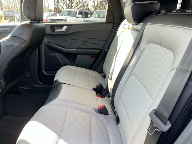 2026 Ford Escape Plug-In Hybrid Base