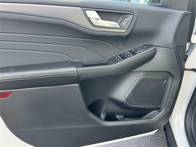 2026 Ford Escape Plug-In Hybrid Base