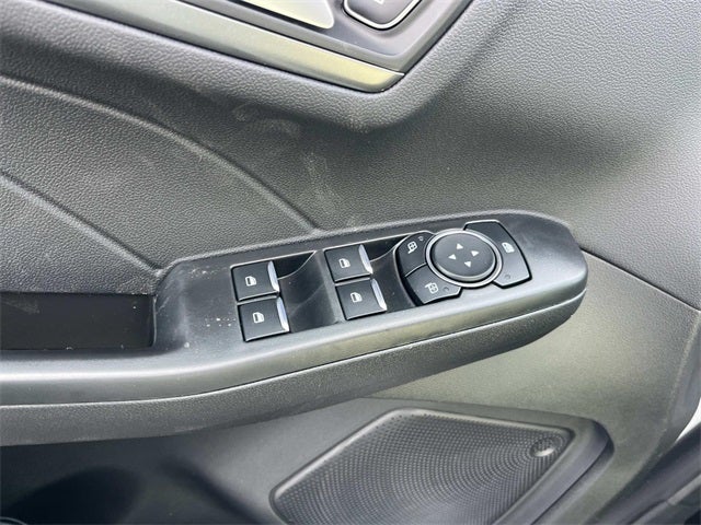 2026 Ford Escape Plug-In Hybrid Base