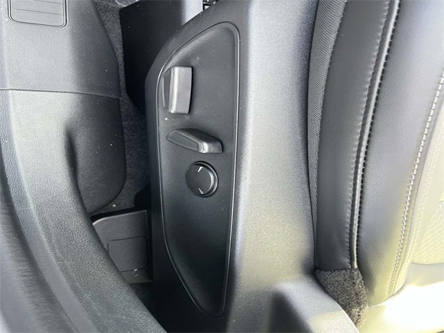 2026 Ford Escape Plug-In Hybrid Base