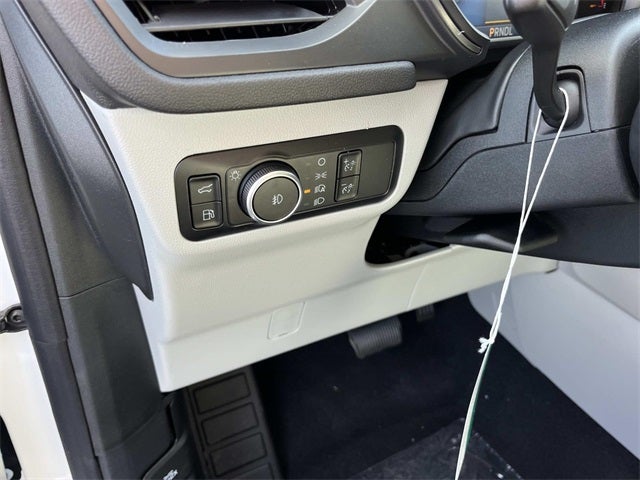 2026 Ford Escape Plug-In Hybrid Base