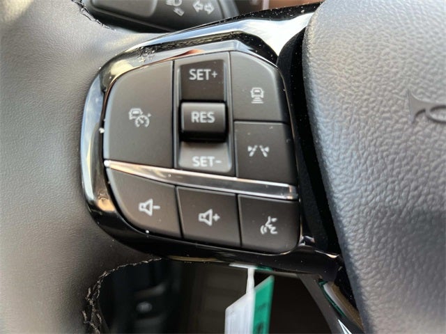 2026 Ford Escape Plug-In Hybrid Base