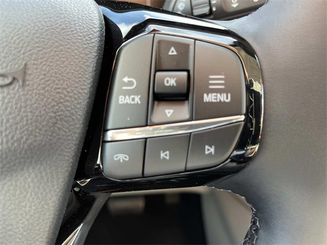 2026 Ford Escape Plug-In Hybrid Base