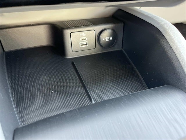 2026 Ford Escape Plug-In Hybrid Base